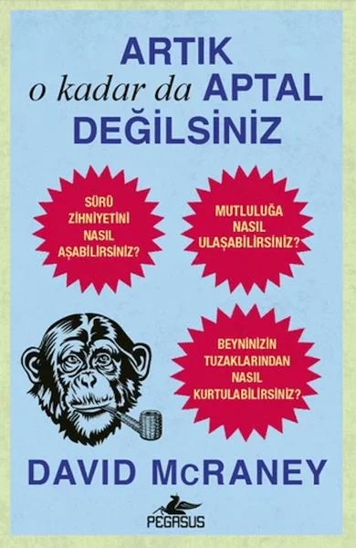 Artık O kadar Da Aptal Değilsiniz Fiyatı, Yorumları ve Özellikleri