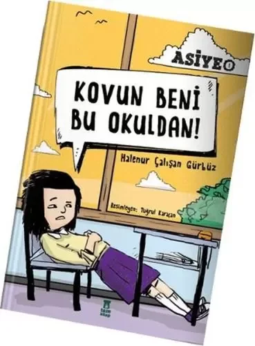 Artık Okuyorum 9 - Dans Eden Balina