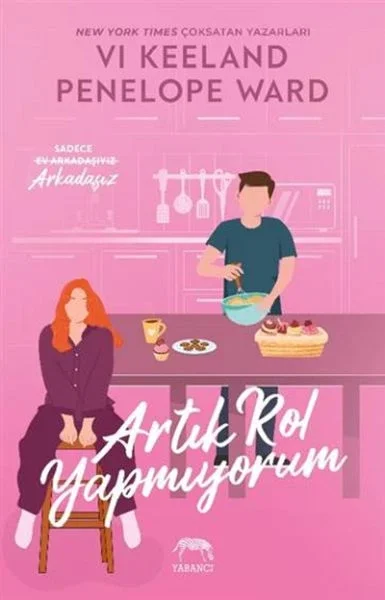 Artık Rol Yapmıyorum Fiyatı, Yorumları ve Özellikleri