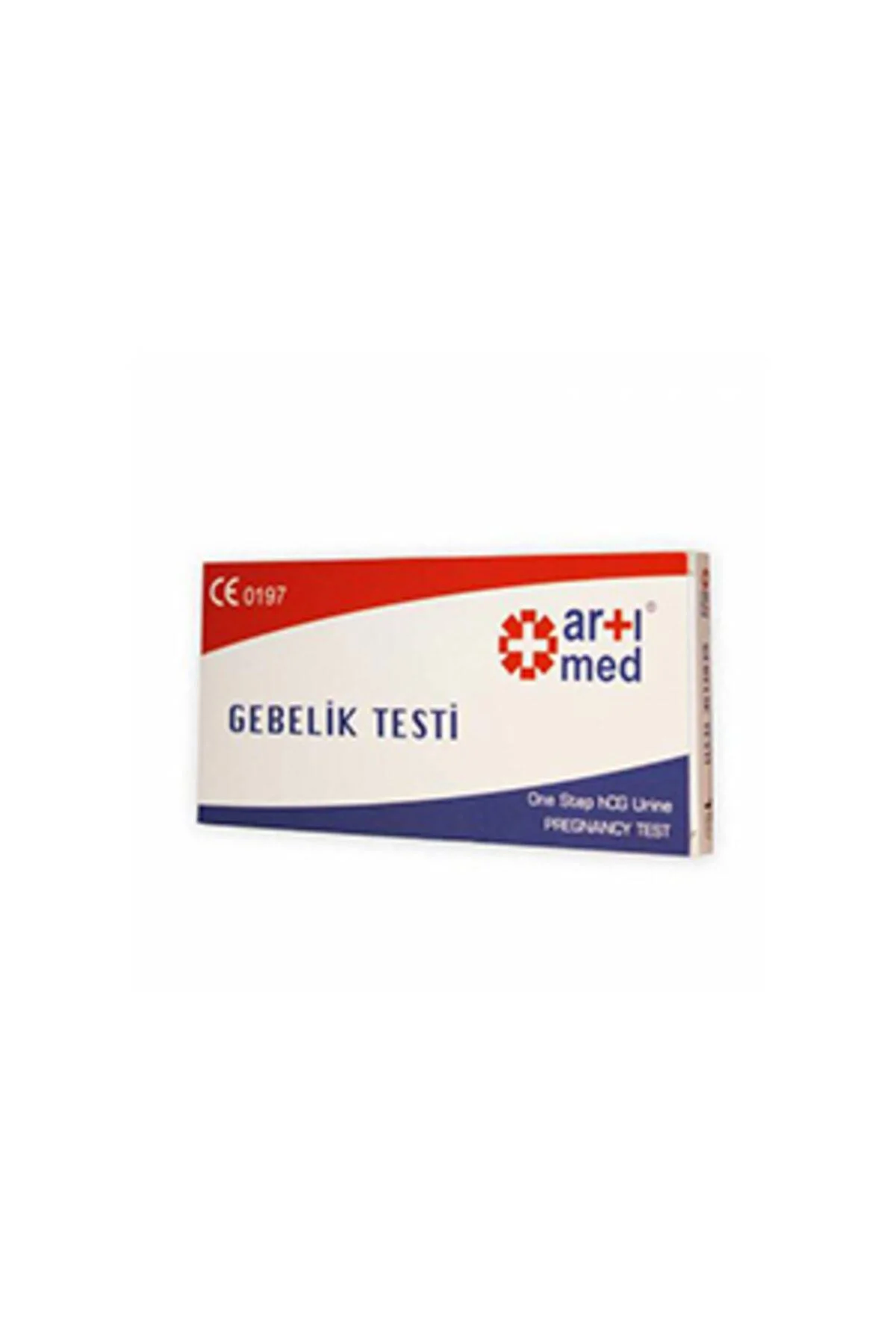 Artımed - Gebelik Testi