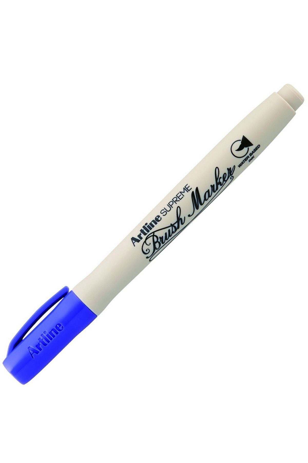 Woohoobox Artline Supreme Brush Marker