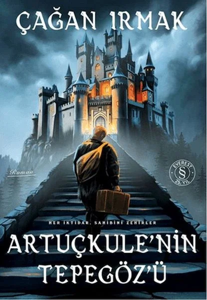 Artuçkule'nin Tepegöz'ü Fiyatı, Yorumları ve Özellikleri