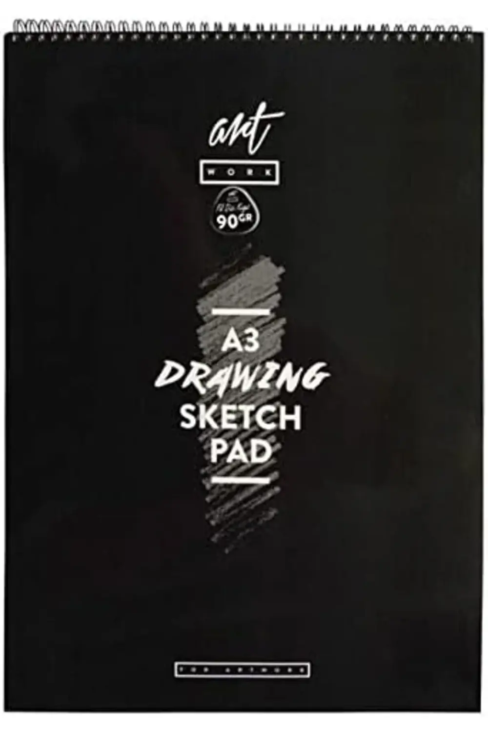 Artwork Ivory Çizim Blok A3 100 Yaprak 1178227