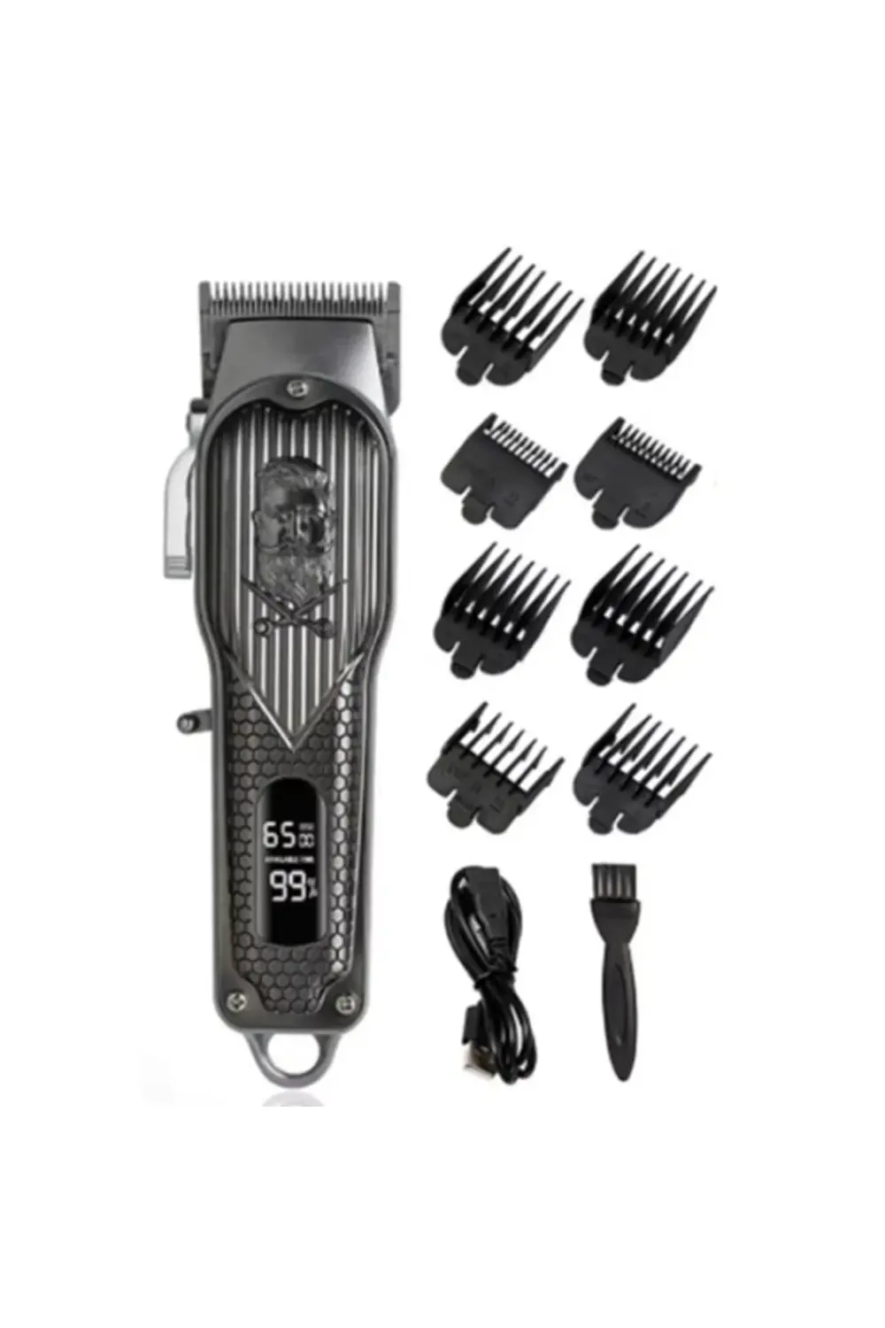 artworkanatolia traş makinesi