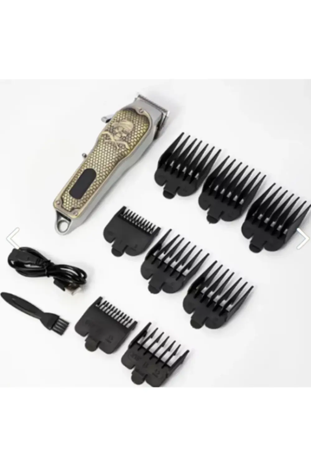 artworkanatolia traş makinesi