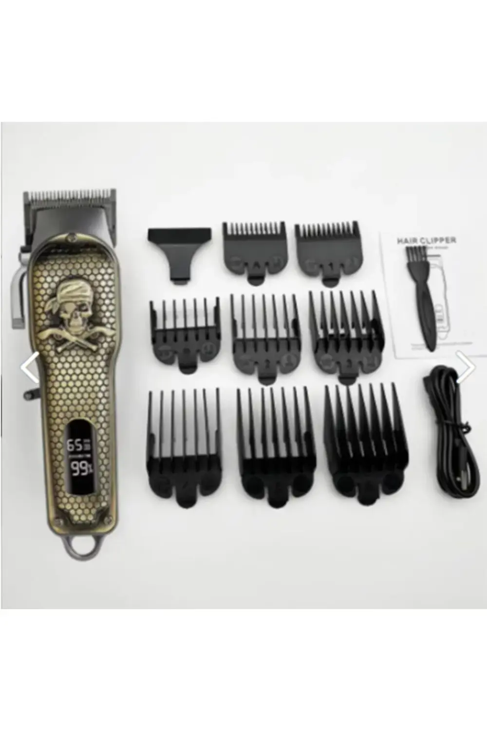 artworkanatolia traş makinesi