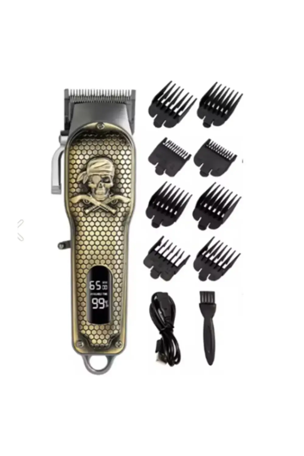 artworkanatolia traş makinesi