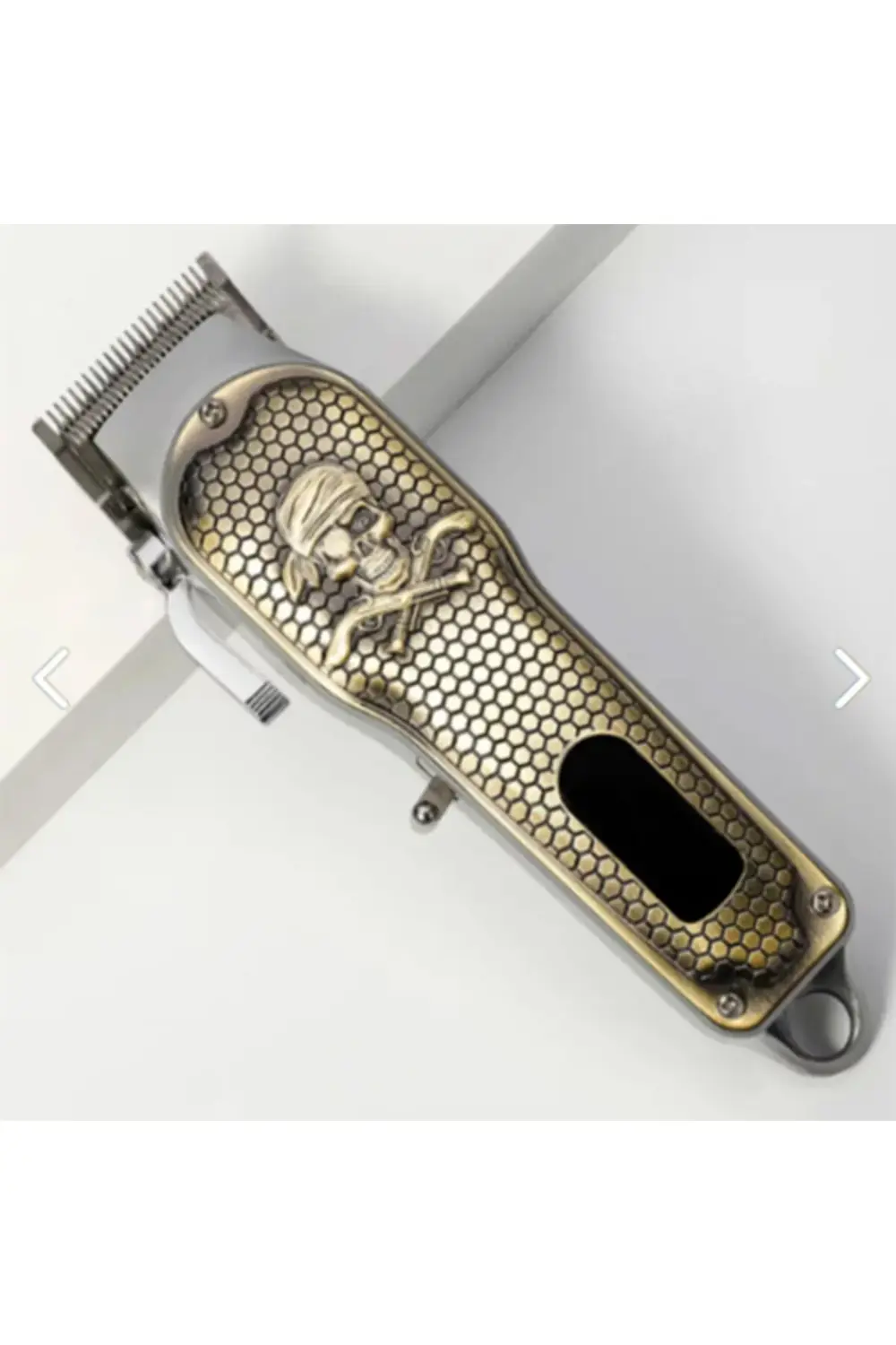 artworkanatolia traş makinesi