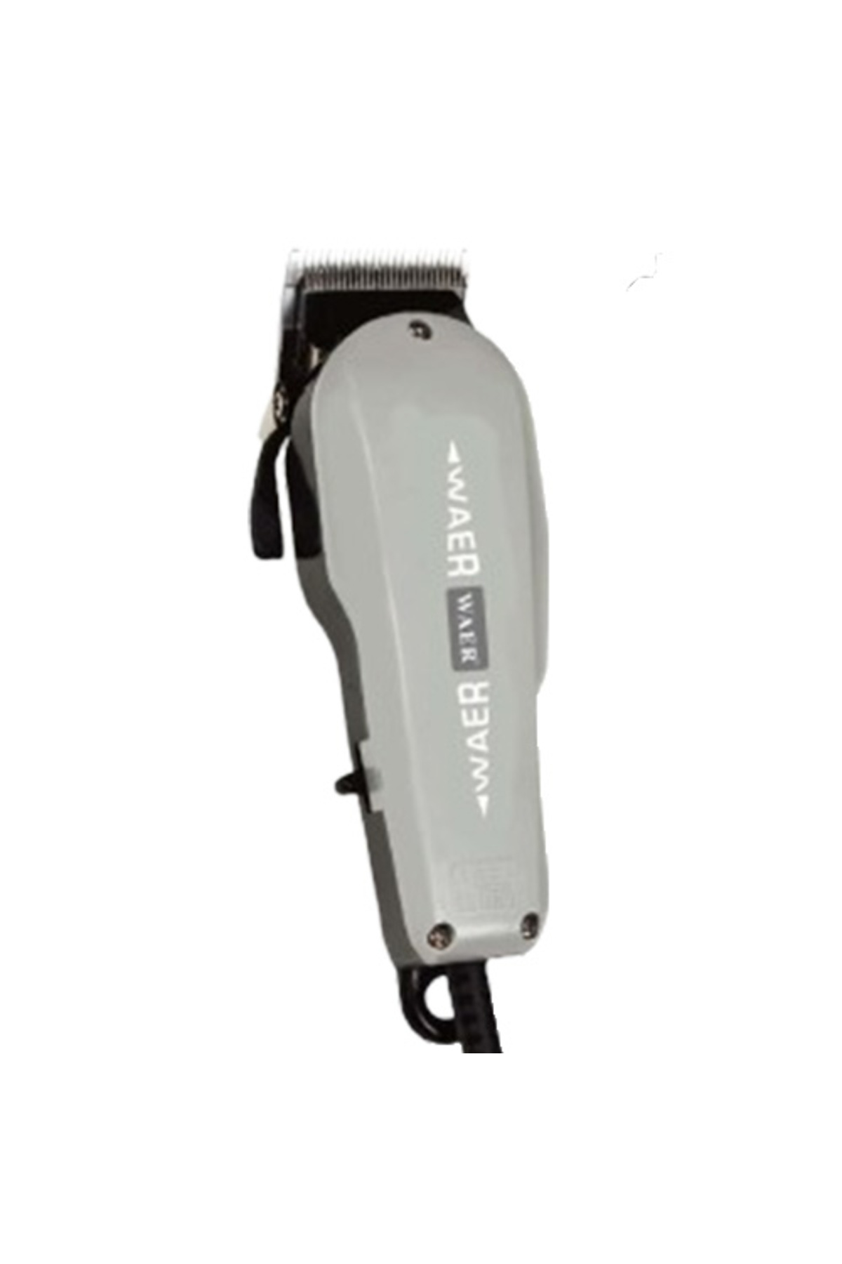 Waer Artworkanatolia Wa-405 Kablolu Traş Makinesi