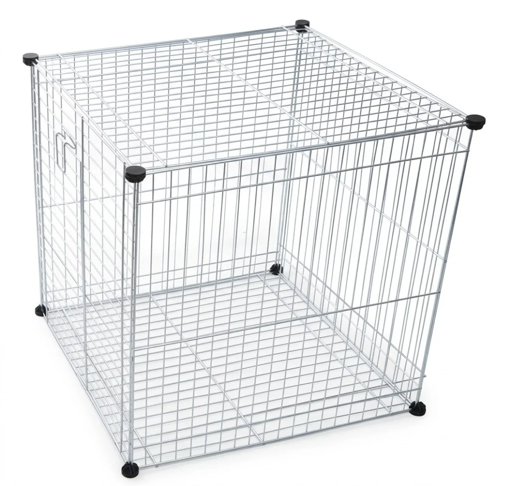 Arty Pets Kedi Köpek 65-130cm Çiti veya 65-65cm Kafesi