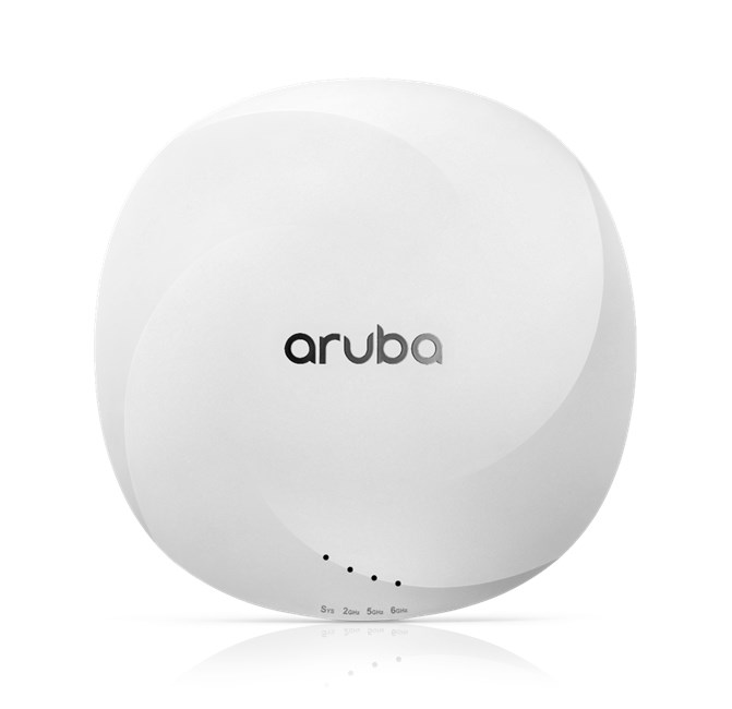 Hpe Aruba Ap-615 (Rw) Campus Ap - R7j49a