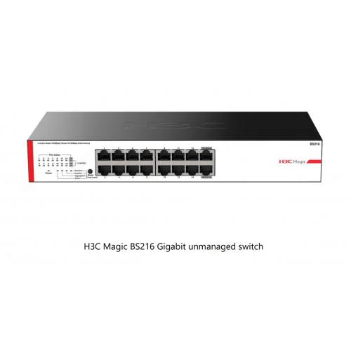 Aruba Instant On 1930-24G-PoE+ 195W (JL683B)