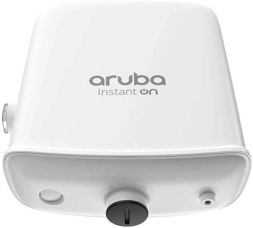 ARUBA INSTANT ON AP17 (RW) AP-R2X11A DIS ORTAM ACCESS POINT Fiyatı, Yorumları ve Özellikleri