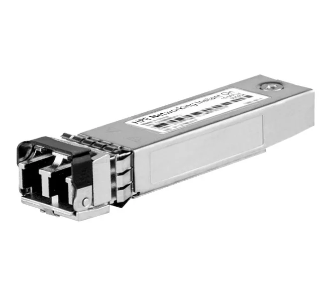 Aruba Ion S0G20A 1G LX SFP LC 10km SMF XCVR