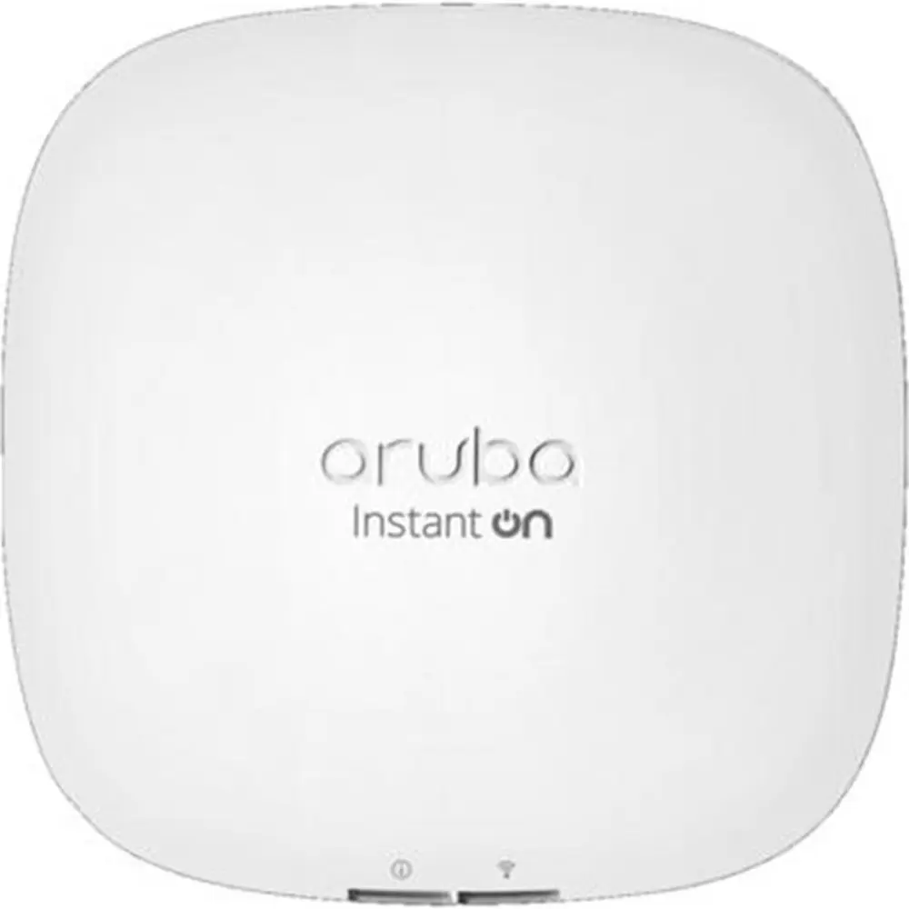 Aruba R4W02A Instant On AP22 RW Access Point