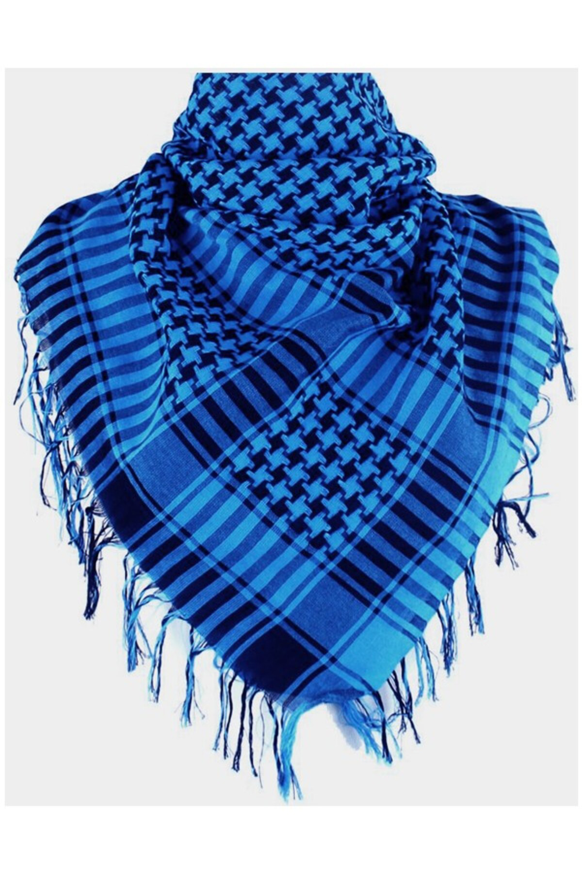 ARWOAN Unisex Poşu, Puşi, Keyfiye Şal