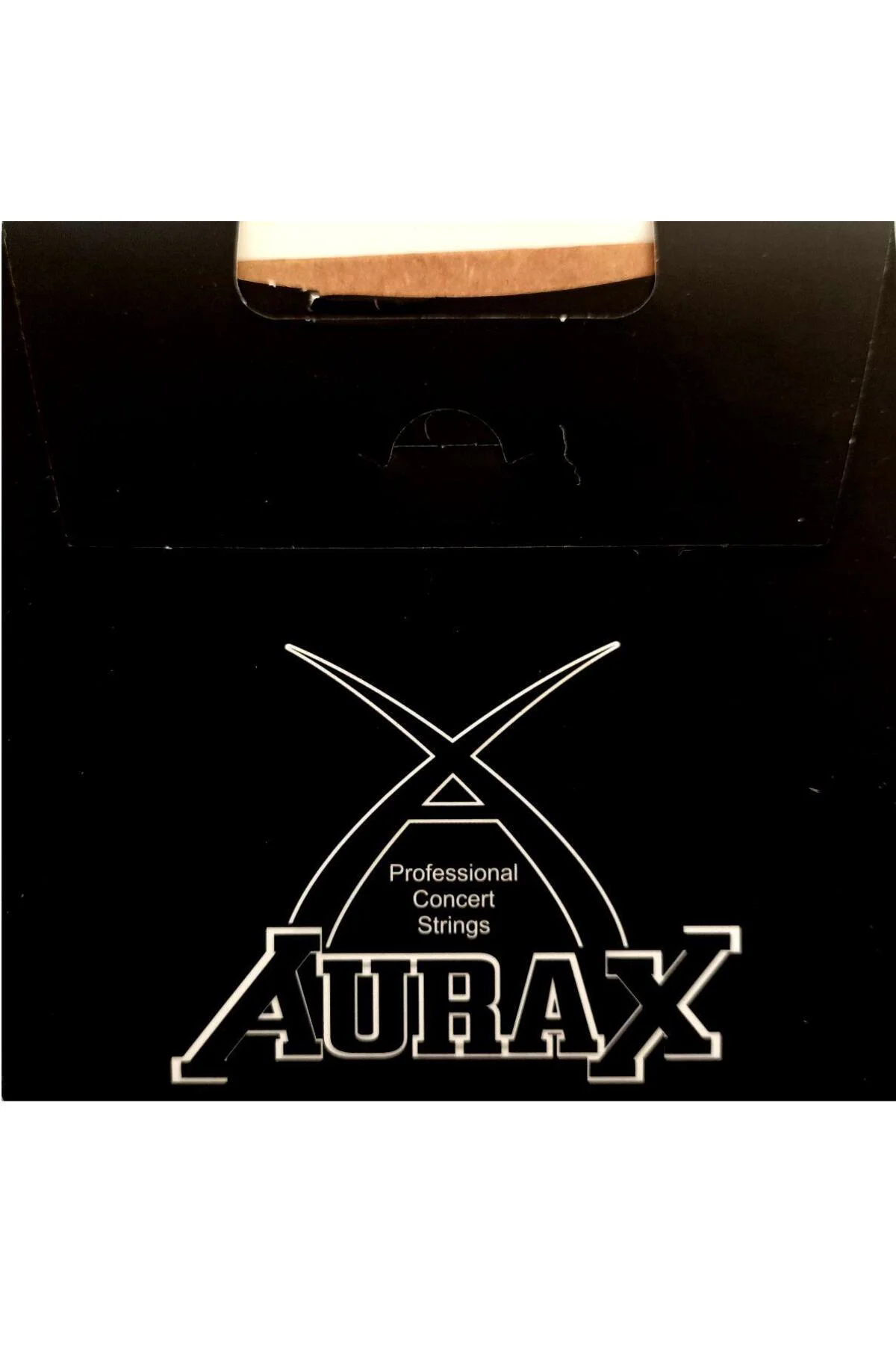 ARX18 Kısa Sap Profesyonel Bağlama Teli 018