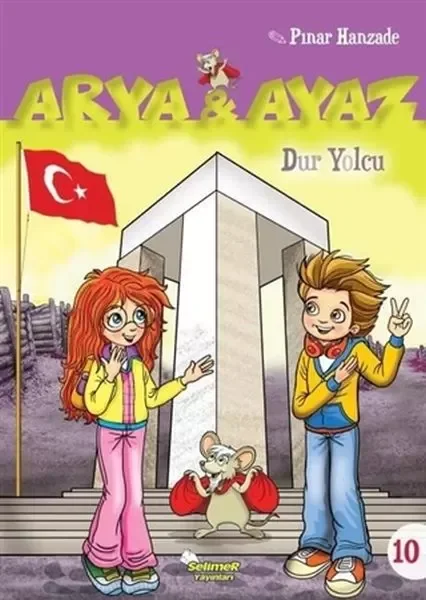 Arya Ve Ayaz 10 Dur Yolcu Fiyatı, Yorumları ve Özellikleri