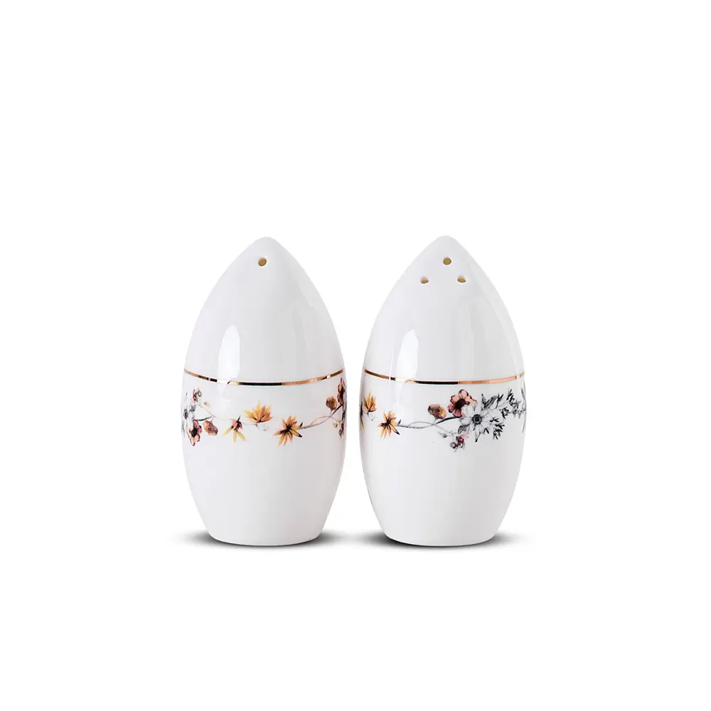 Aryıldız Alesta 60 Parça 12 Kişilik Porselen Yemek Takımı Ar25935