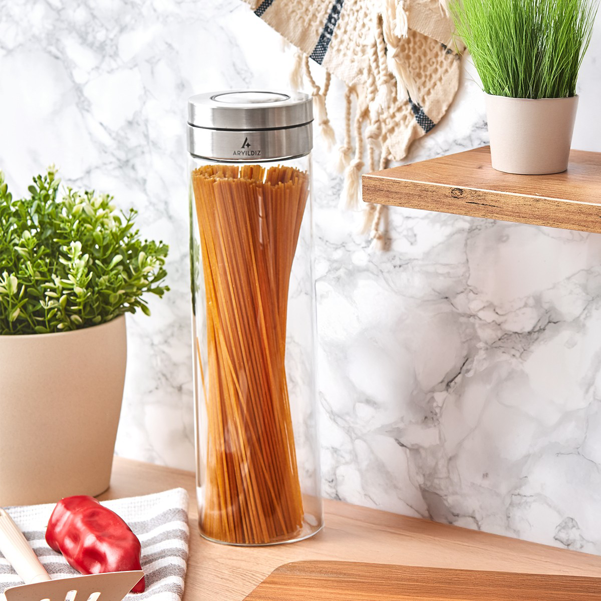 Aryildiz  Canyon Saklama Kabi 1300 Ml Ar255803