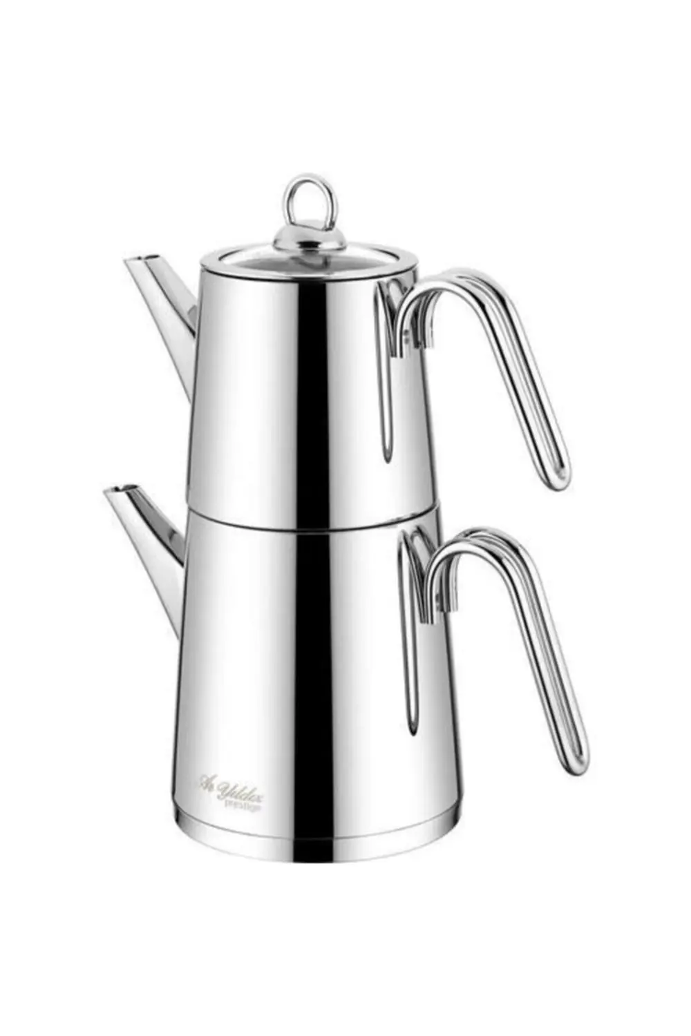 Aryıldız Chef Prestige Büyük Çaydanlık Takımı