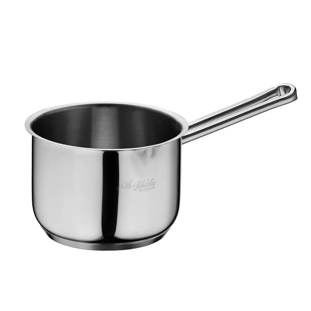 Aryıldız Colombus Çelik Sosluk 14 Cm Ar248454 Aryıldız Colombus Çelik Sosluk 14 Cm Ar248454