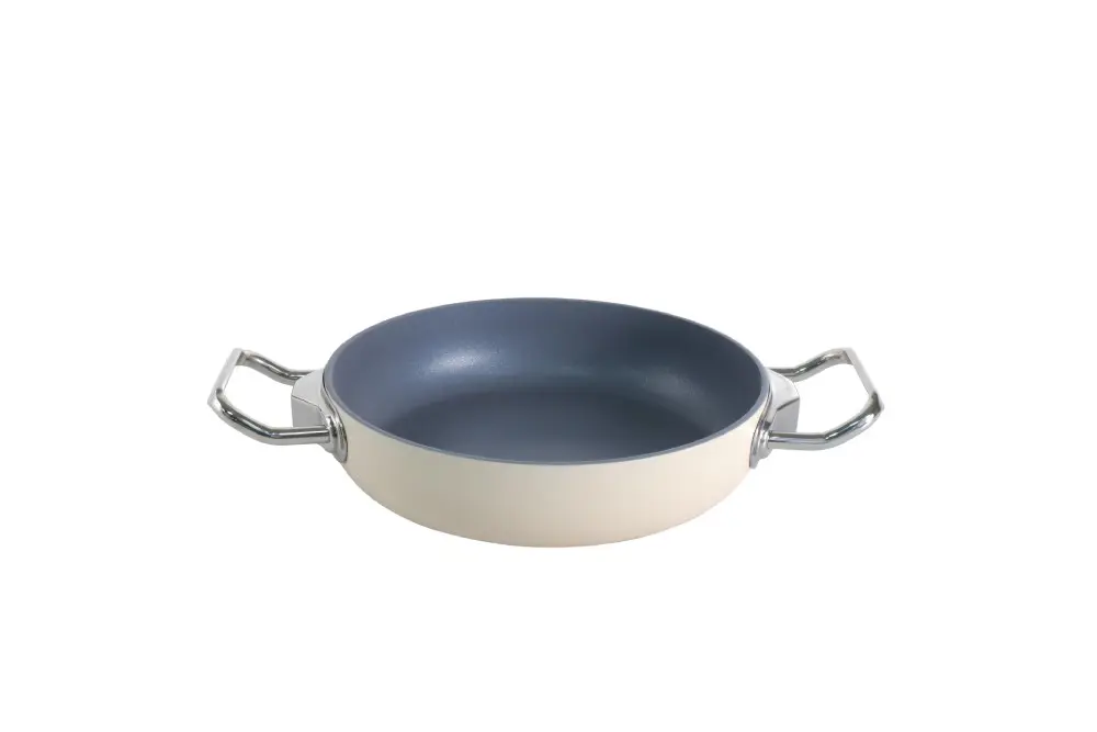 Aryıldız Colombus Crystal Seramik Sahan 20 Cm Ar260692
