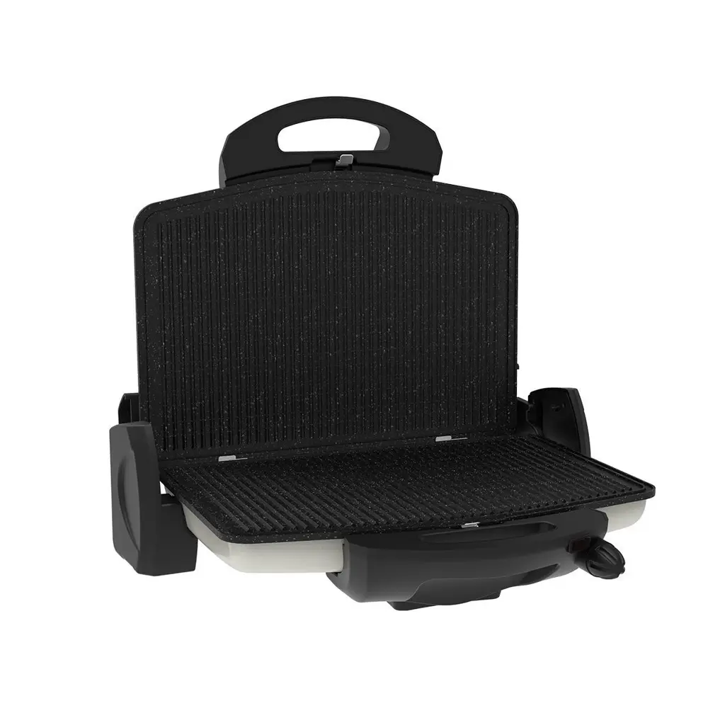 Aryıldız Contact Grill Tost Makinesi Krem Ar256732