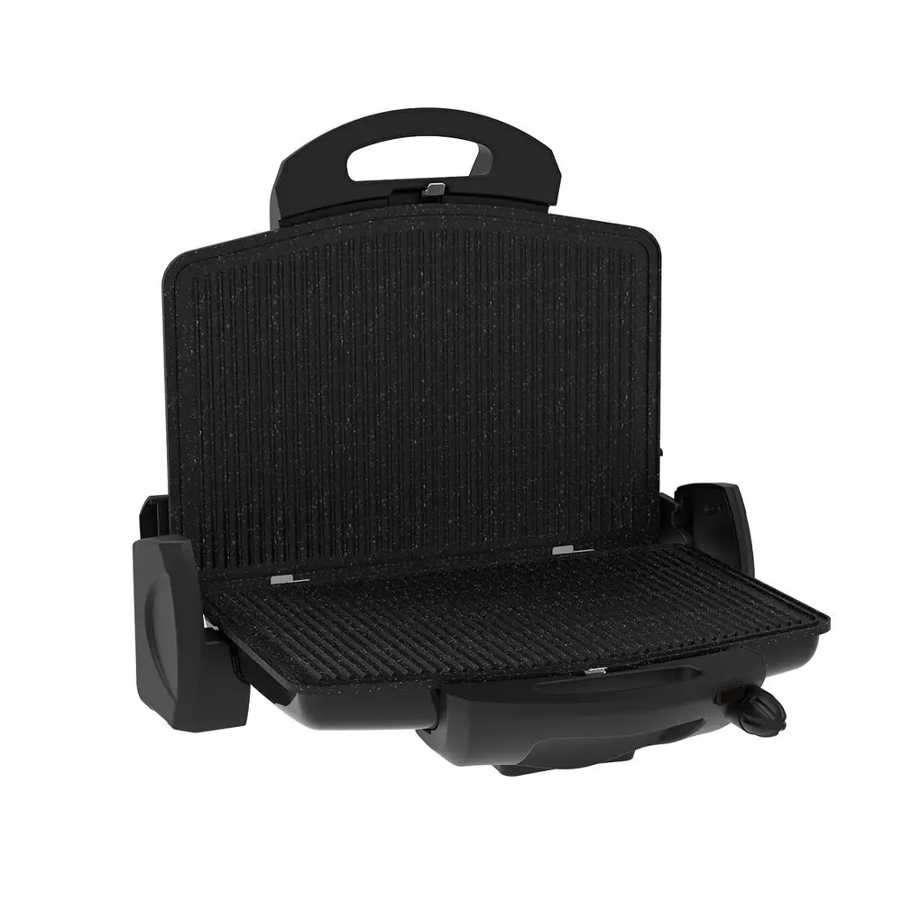 Aryıldız Contact Grill Tost Makinesi Siyah Ar256749