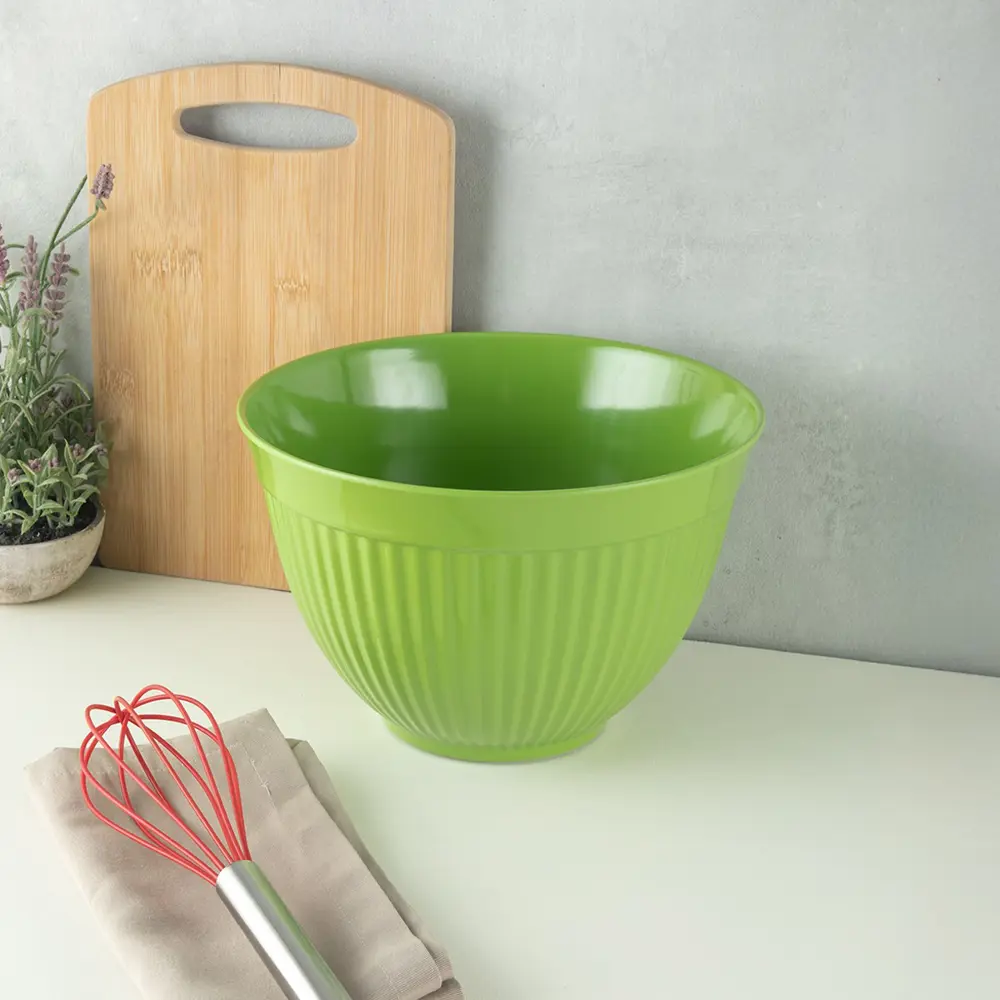 Aryıldız Daily Karıştırma Kabı Orta Yeşil 9704260081 Aryıldız Daily Karıştırma Kabı Orta Yeşil 9704260081