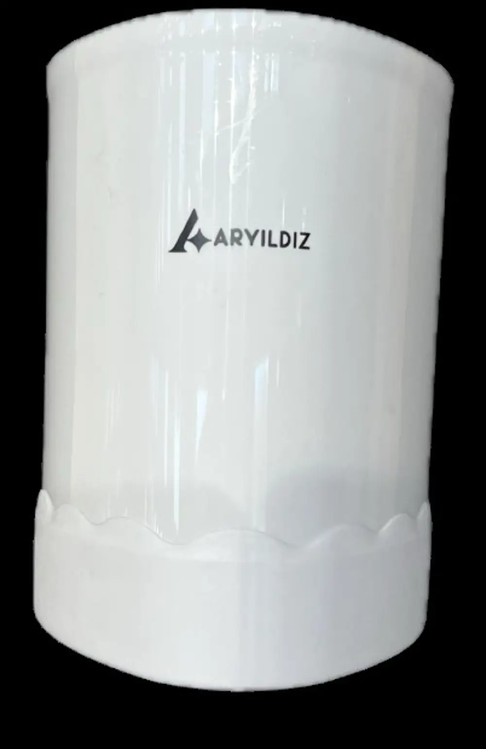 Aryıldız Dailytools Silikon Mutfak Seti 10 Parça Beyaz Ar261651