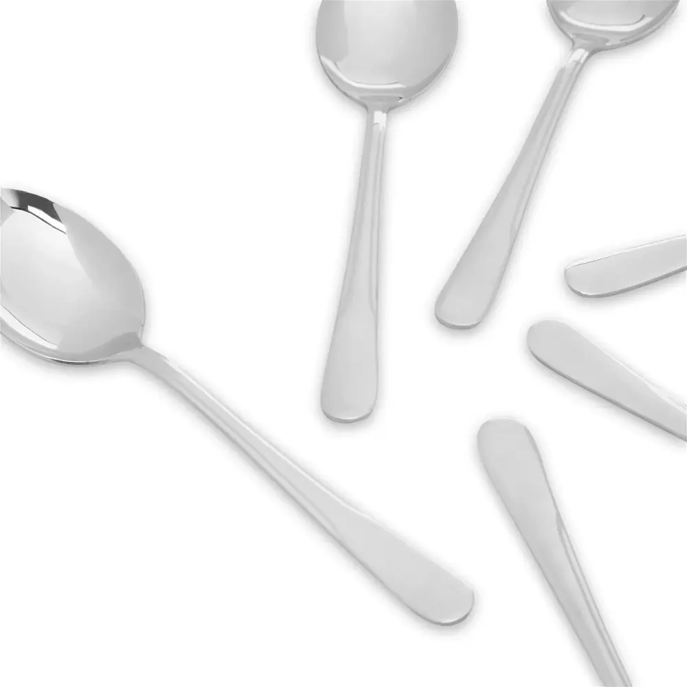 Aryıldız Deniz Yemek Kaşık 6 Parça Vakumlu Ar505993 Aryıldız Deniz Yemek Kaşık 6 Parça Vakumlu Ar505993