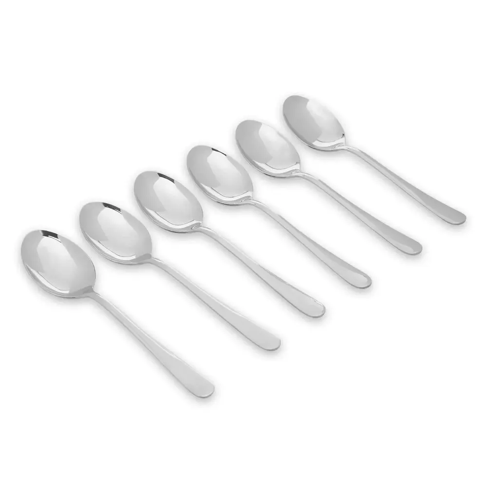 Aryıldız Deniz Yemek Kaşık 6 Parça Vakumlu Ar505993 Aryıldız Deniz Yemek Kaşık 6 Parça Vakumlu Ar505993