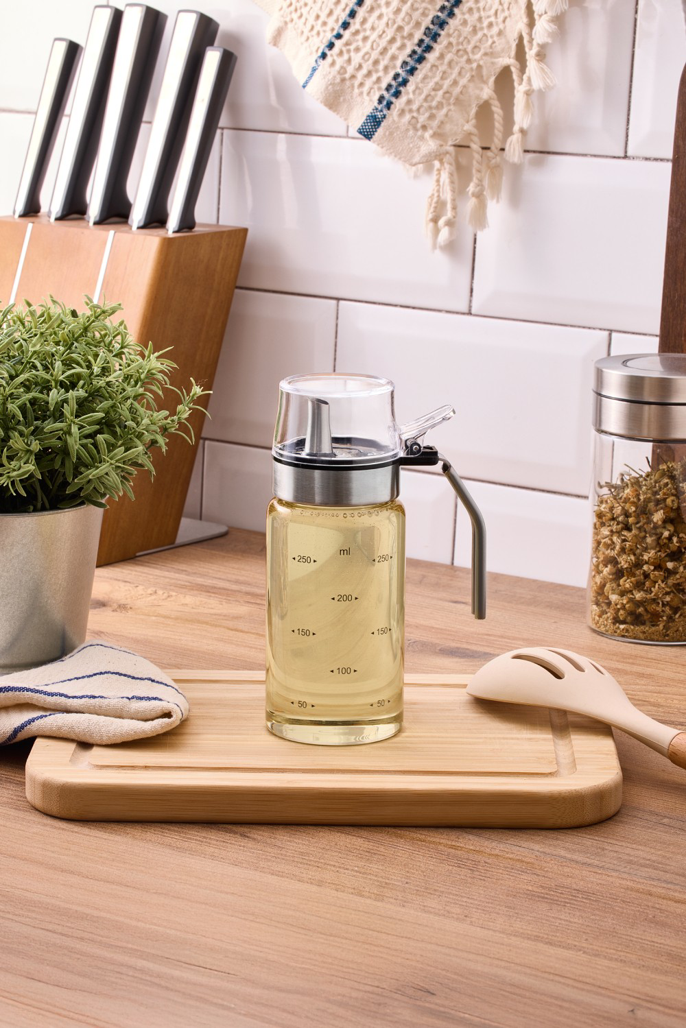 Aryildiz  Fine Kulplu Yağlik 300 Ml Ar262559