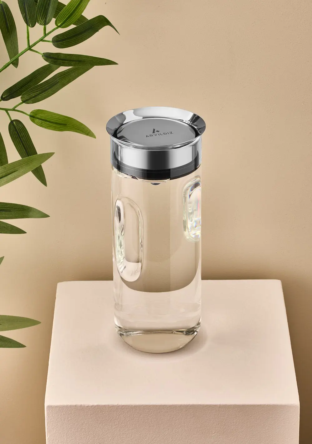 Aryıldız Fine Karaf 1100 Ml Ar262412