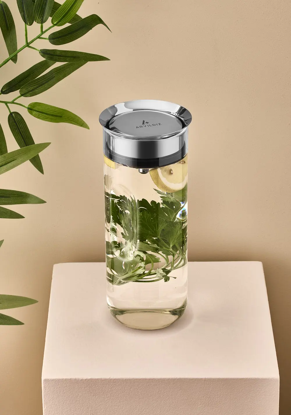 Aryıldız Fine Karaf 1100 Ml Ar262412