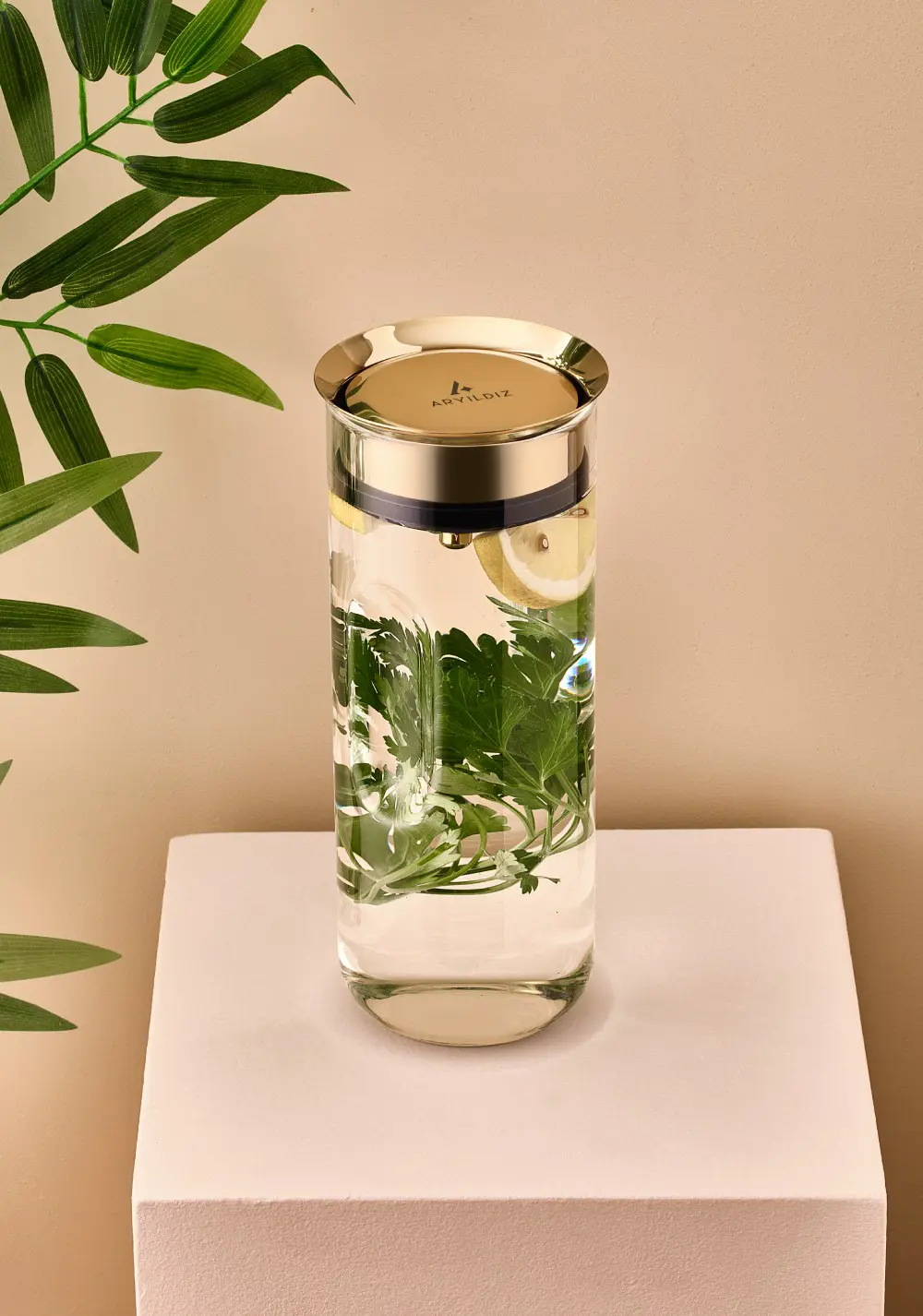 Aryıldız Fine Karaf Gold 1100 Ml Ar262429