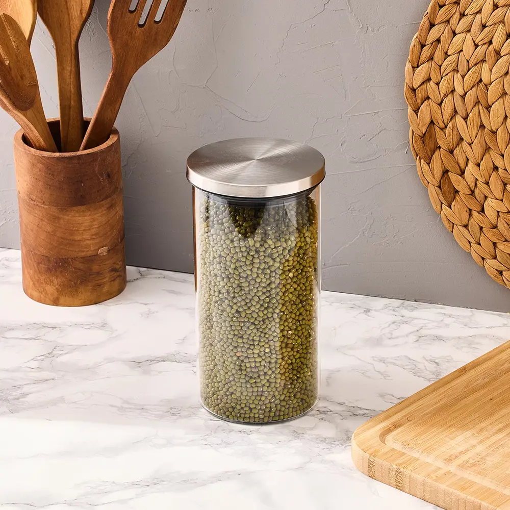 Aryıldız Fine Saklama Kabı 1000 Ml Ar262467 Aryıldız Fine Saklama Kabı 1000 Ml Ar262467