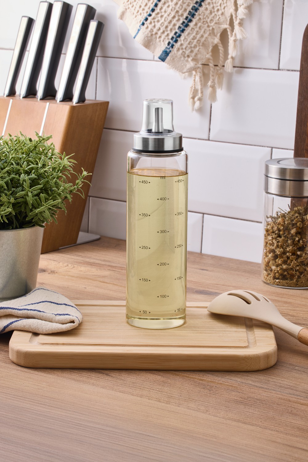 Aryildiz  Fine Yağlik 500 Ml Ar262528