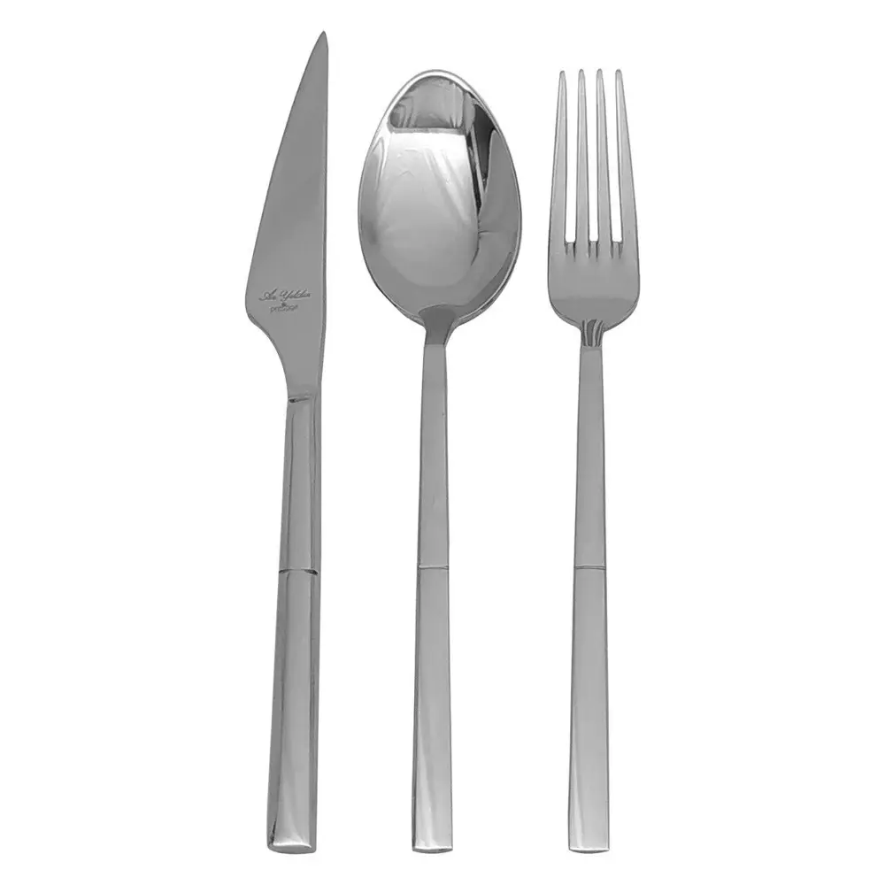 Aryıldız Gusto Prestige 89 Parça Çatal Kaşık Bıçak Takımı Ar18766