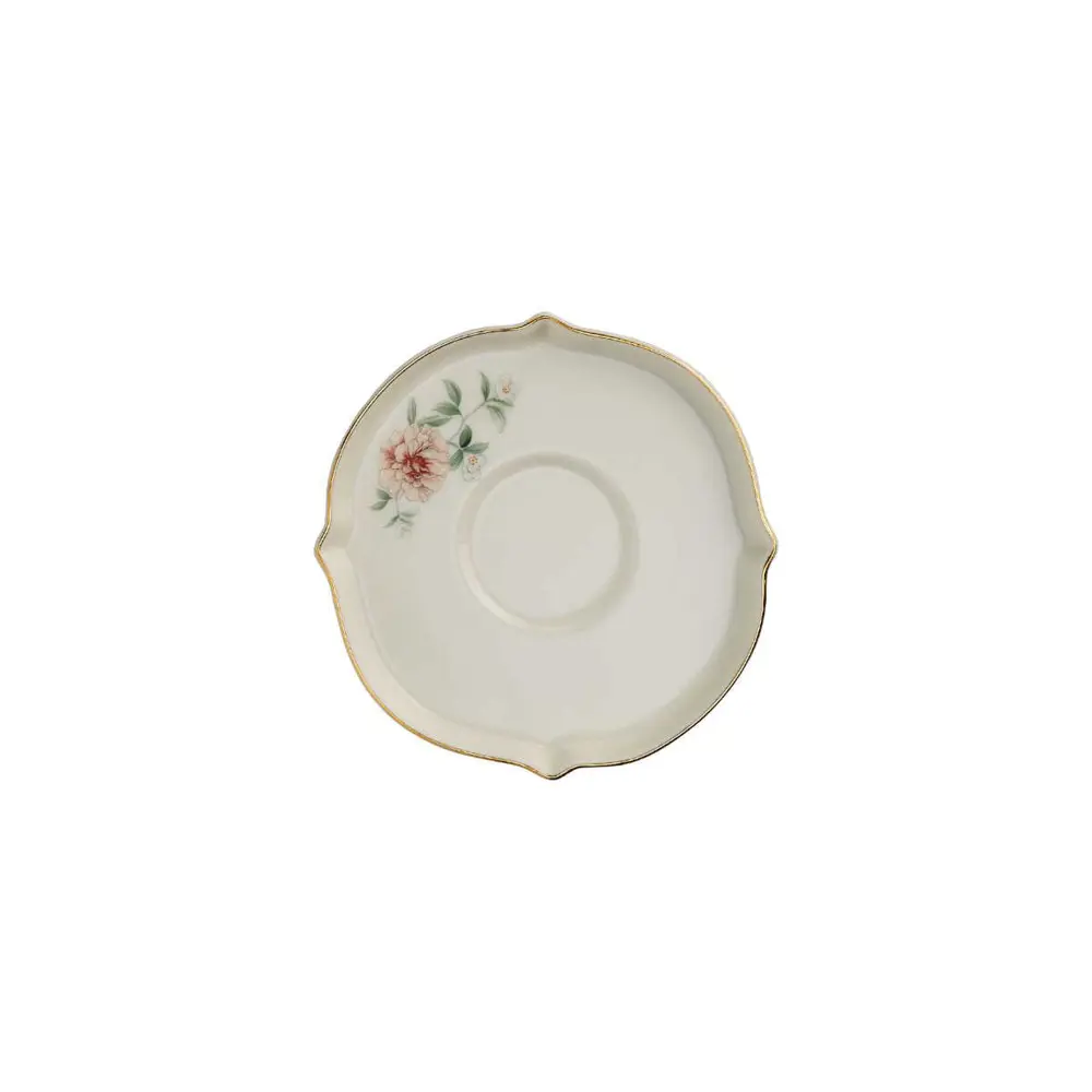 Aryıldız Lavin 6 Kişilik 32 Parça Porselen Kahvaltı Takımı Ar2490