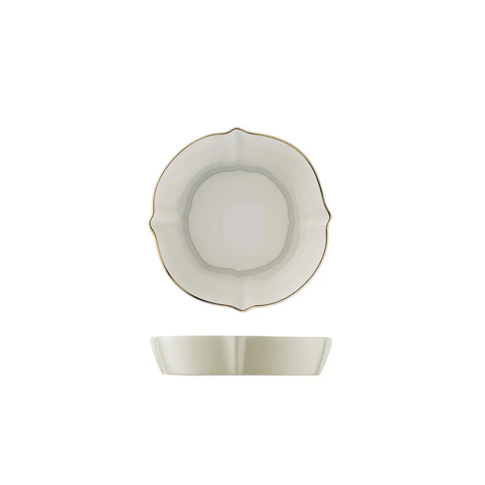 Aryıldız Lavinia 6 Kişilik 32 Parça Porselen Kahvaltı Takımı Ar24