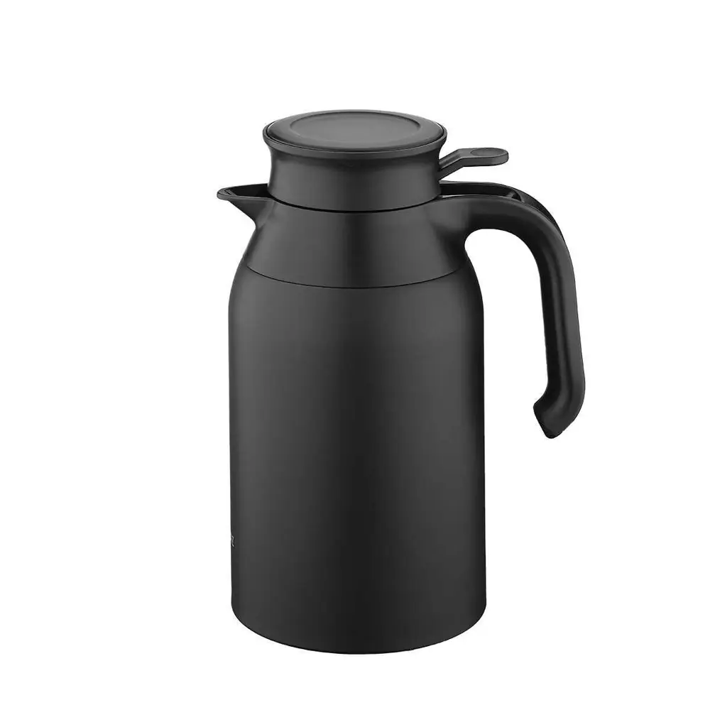 Aryıldız Legend Termos Siyah 2 Litre Ar257319