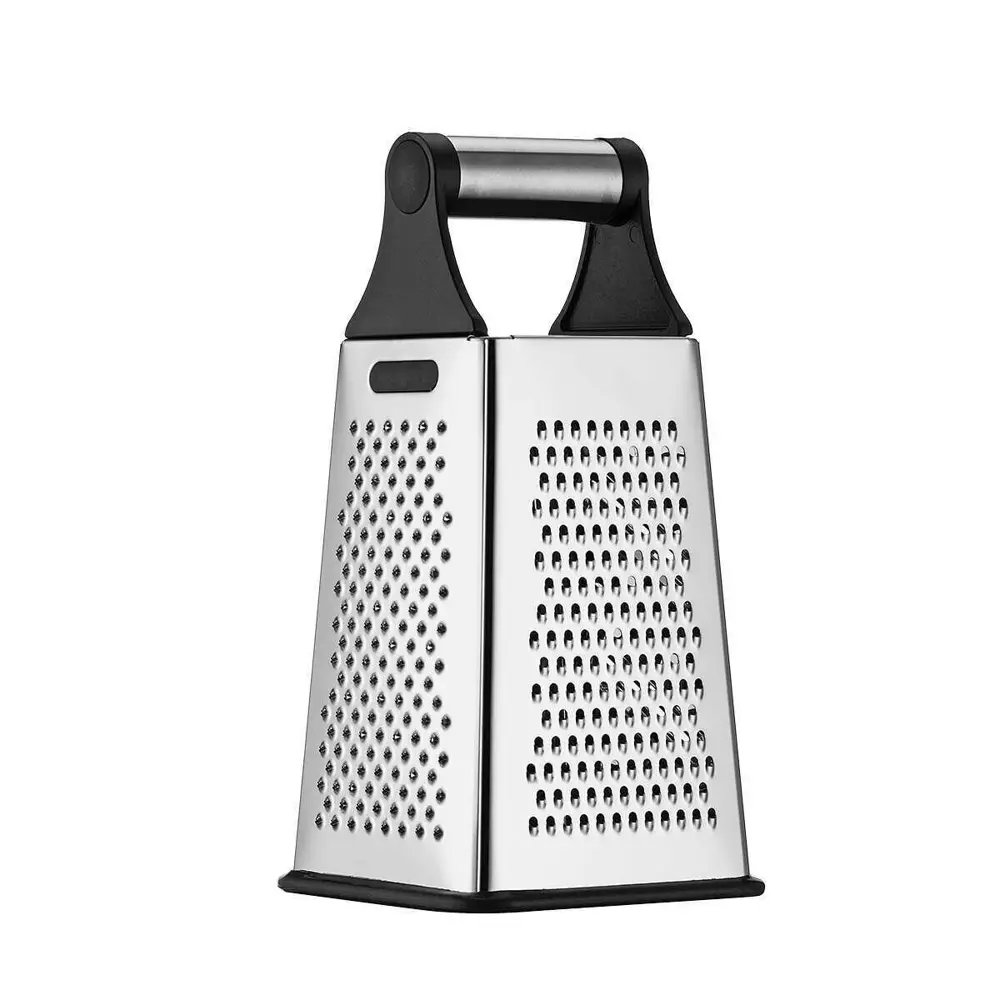 Aryıldız Master 4 Yönlü Siyah Geniş Rende AR250310