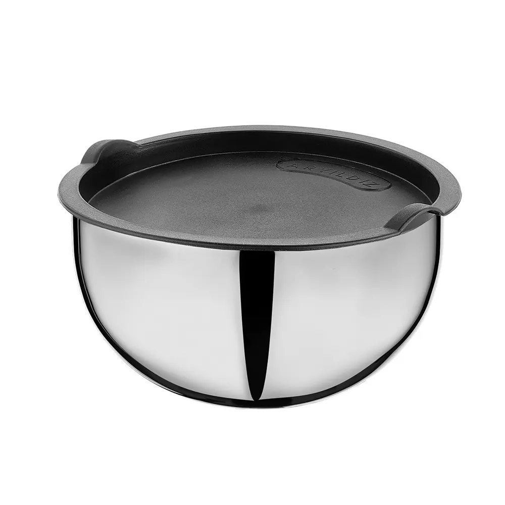 Aryıldız Master Rendeli 9 Parça Karıştırma Kabı Kare Ar262856 Aryıldız Master Rendeli 9 Parça Karıştırma Kabı Kare Ar262856