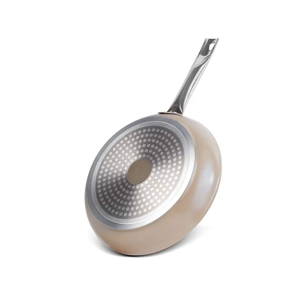 Aryıldız Neo-Ceramic 7 Parça Seramik Tencere Seti Bej Ar256183 Aryıldız Neo-Ceramic 7 Parça Seramik Tencere Seti Bej Ar256183