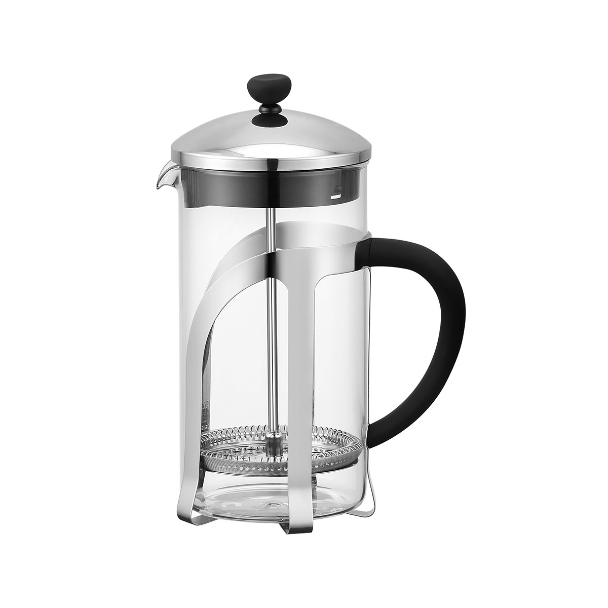 Aryildiz  Porto French Press 800 Ml Ar259634