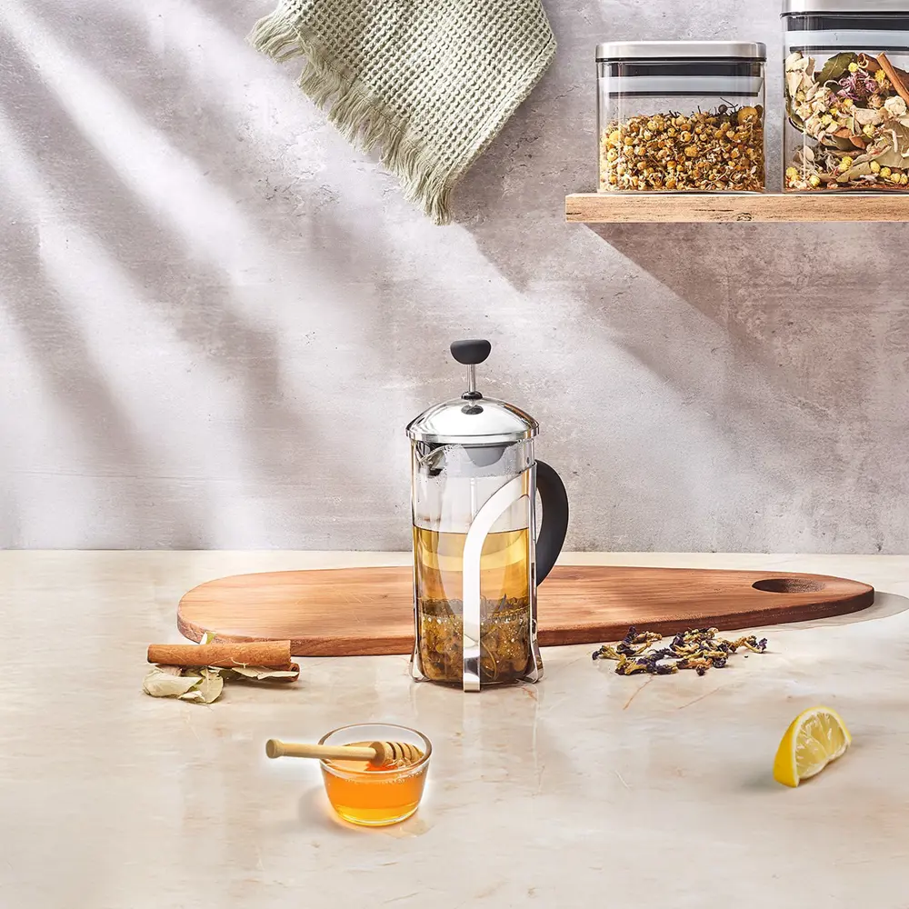 Aryıldız Porto French Press 1000 Ml Ar259641