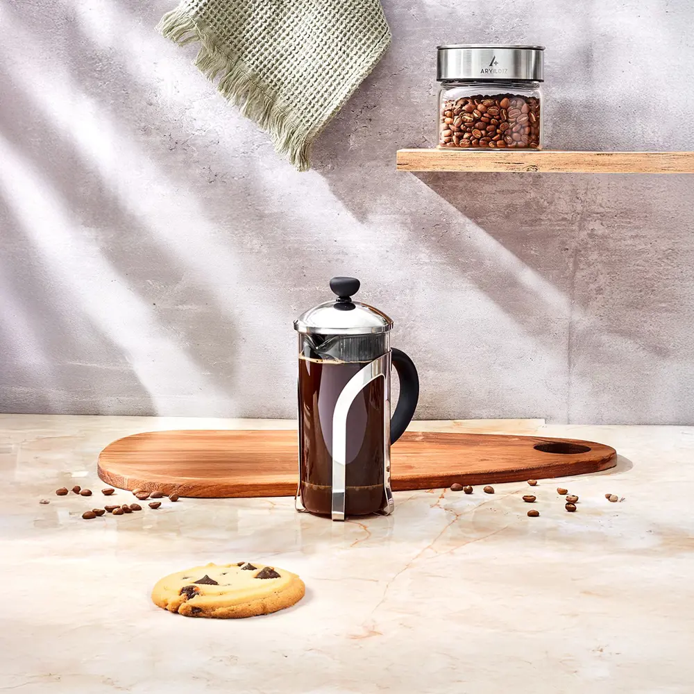 Aryıldız Porto French Press 350 Ml Ar259610
