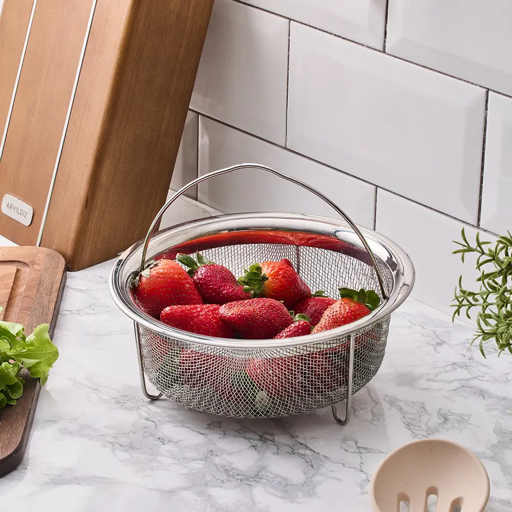 Aryıldız Protools Sepet Süzgeç 20 Cm Ar265031